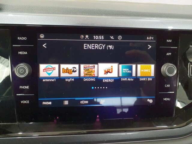 Volkswagen Polo 1.0 TSI Style