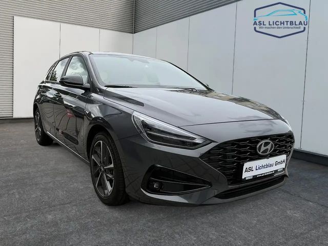 Hyundai i30 1.0 2WD Advantage T-GDi