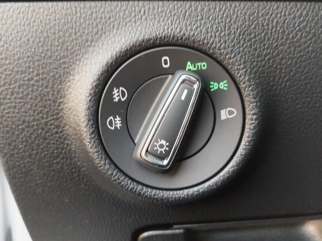 Skoda Superb Ambition