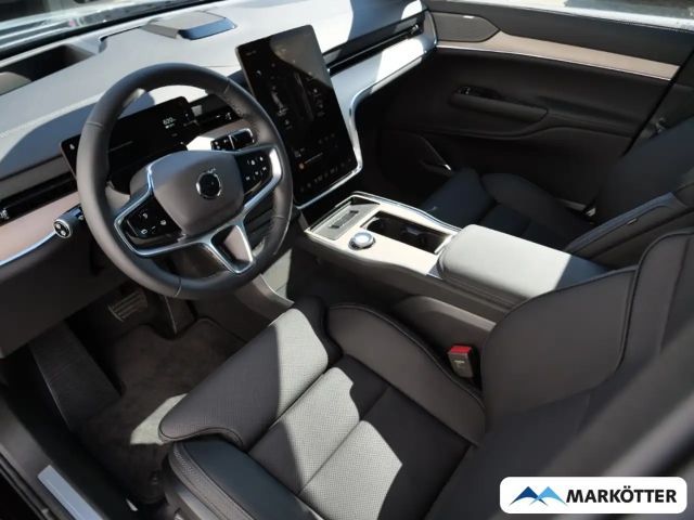 Volvo EX90 AWD Plus Twin motor