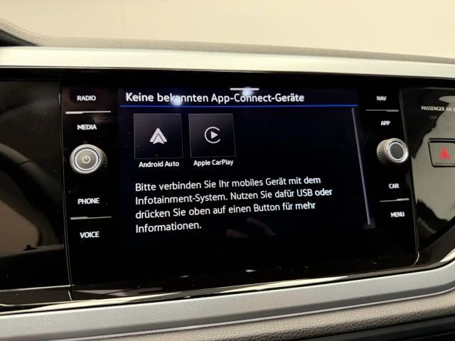 Volkswagen Taigo 1.0 TSI DSG