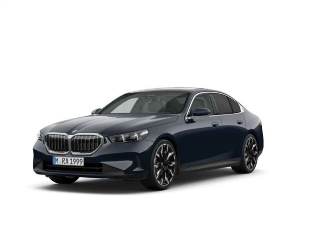 BMW 540 540d M-Sport Sedan xDrive