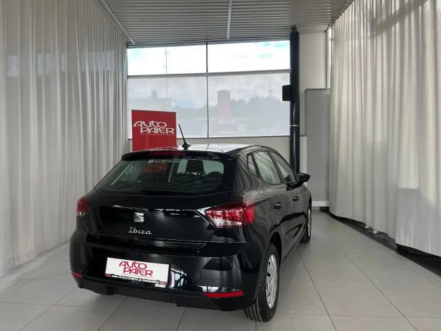 Seat Ibiza 1.0 TSI Reference