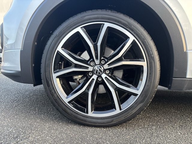 Volkswagen T-Cross 1.0 TSI R-Line