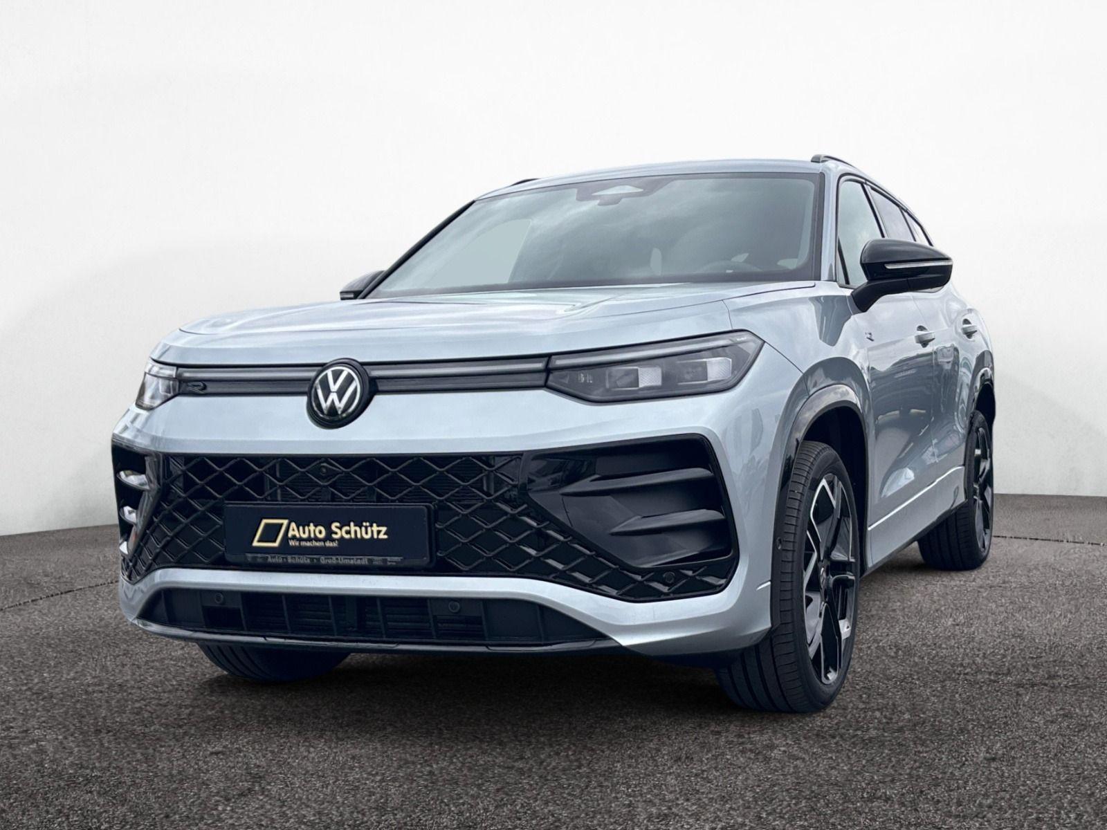 Volkswagen Tayron 2.0 TDI 4Motion R-Line Style