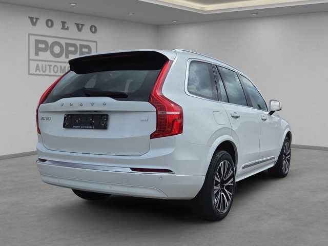 Volvo XC90 XC90