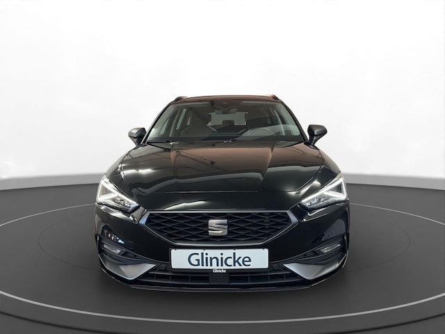 Seat Leon 1.5 TSI FR-lijn Sportstourer