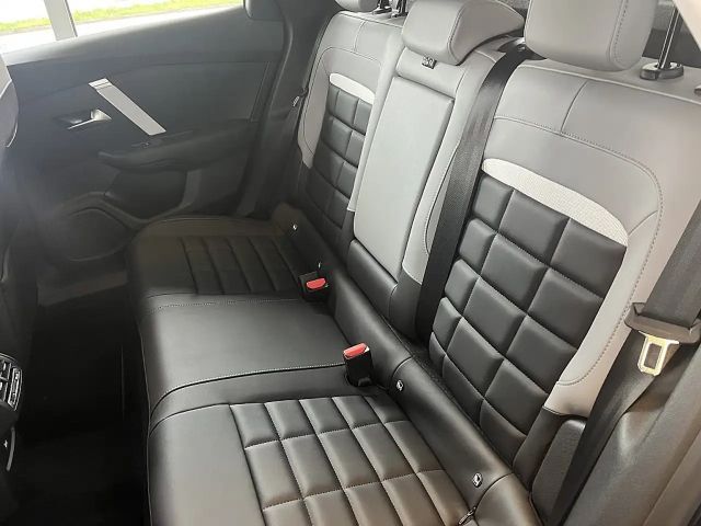 Citroën C4 Hybrid Max