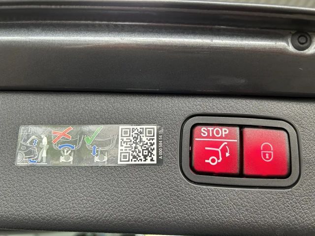 Mercedes-Benz C 200 AMG Line Estate Premium