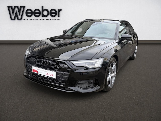 Audi A6 45 TDI Avant Quattro S-Tronic