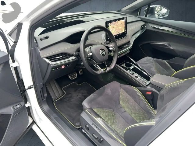 Skoda Enyaq Coupe Lounge RS