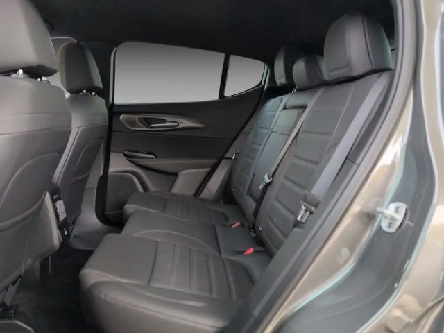 Alfa Romeo Tonale Hybrid Veloce