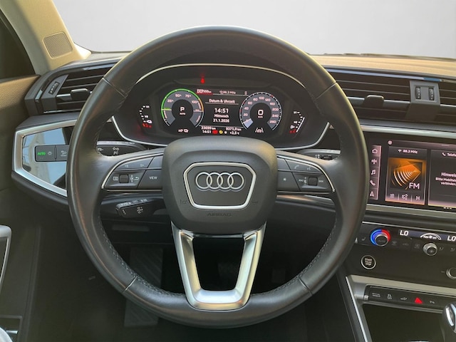 Audi Q3 45 TFSI Hybride S-Tronic