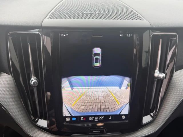 Volvo XC60 Dark Plus