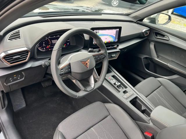 Cupra Formentor 1.5 TSI