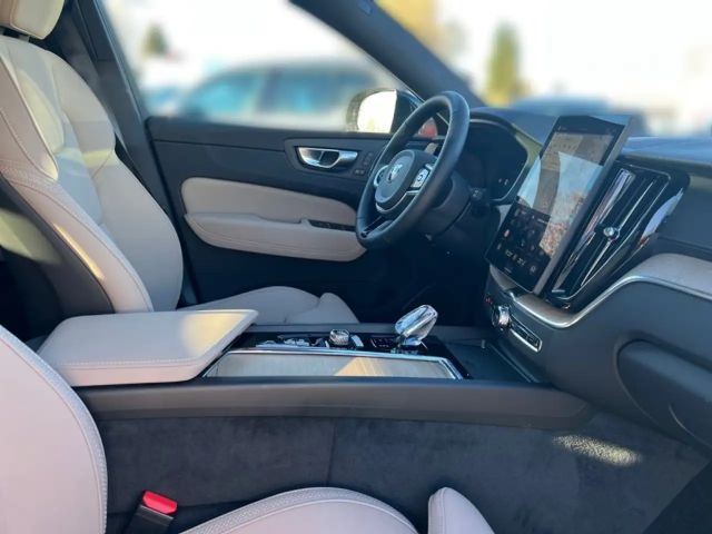 Volvo XC60 AWD Bright T6 Ultra