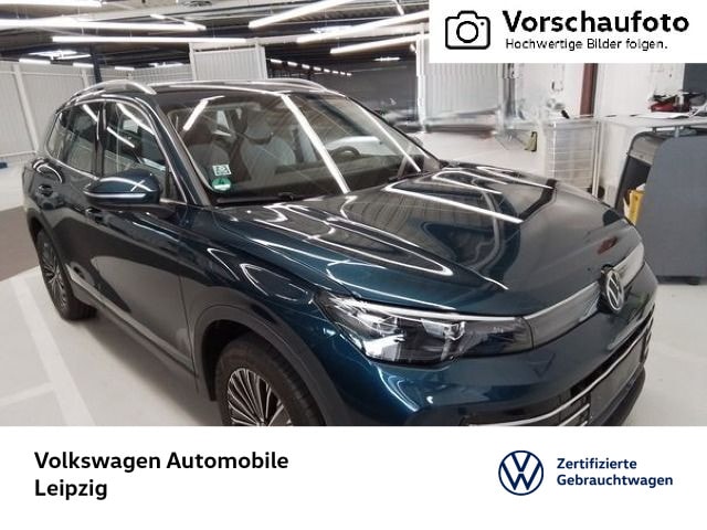 Volkswagen Tiguan 2.0 TDI DSG Elegance Elegance