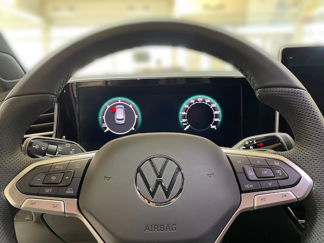 Volkswagen Passat 2.0 TDI