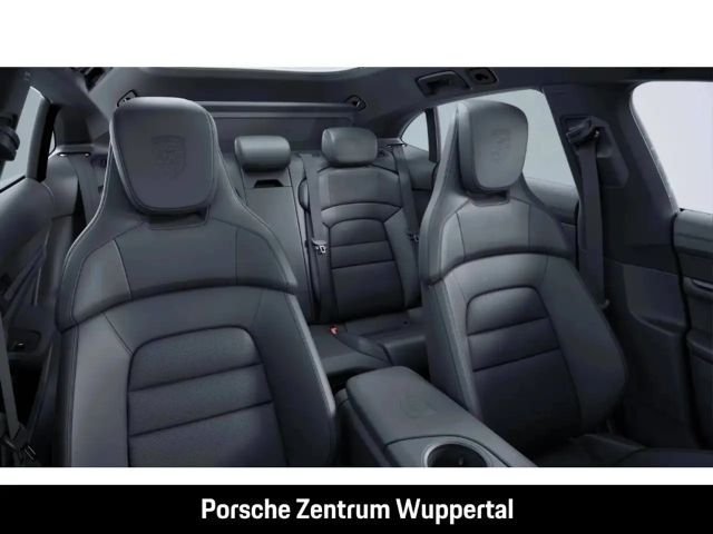 Porsche Taycan Sport Turismo