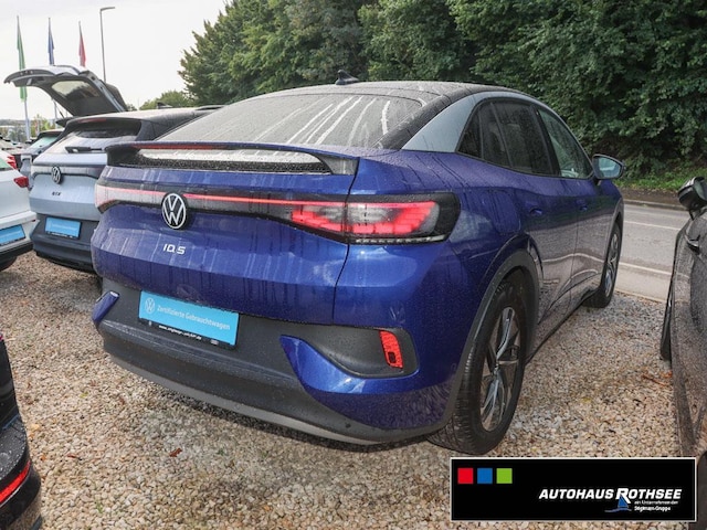 Volkswagen ID.5 IQ.Drive Pro