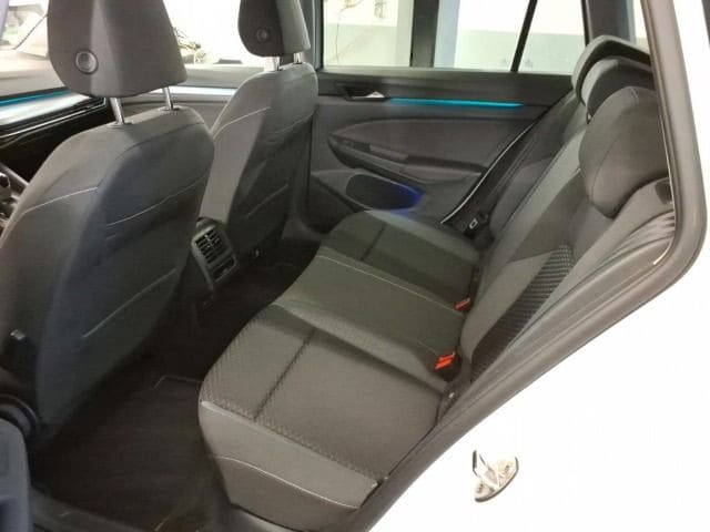 Volkswagen Golf 1.5 TSI Golf VIII Variant