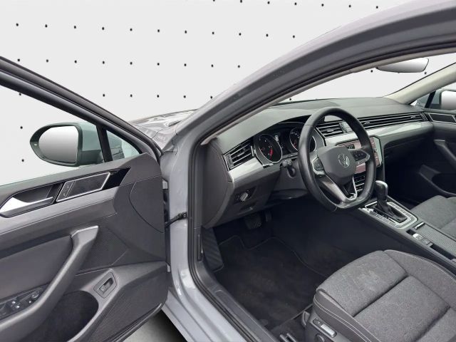 Volkswagen Passat 2.0 TDI Business DSG Variant