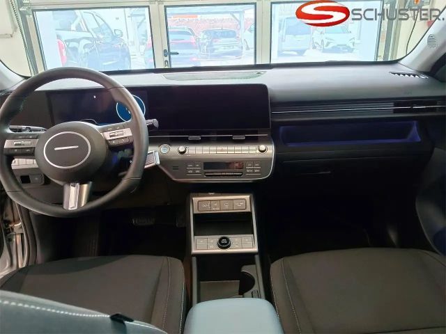 Hyundai Kona 2WD T-GDi Trend