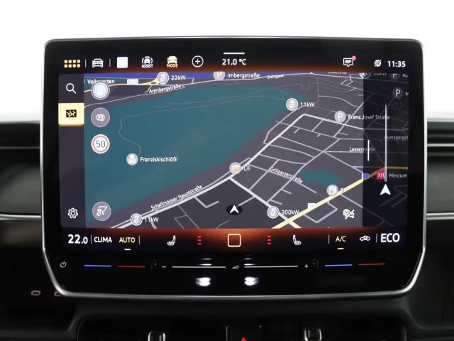 Volkswagen ID.Buzz 4Motion GTX