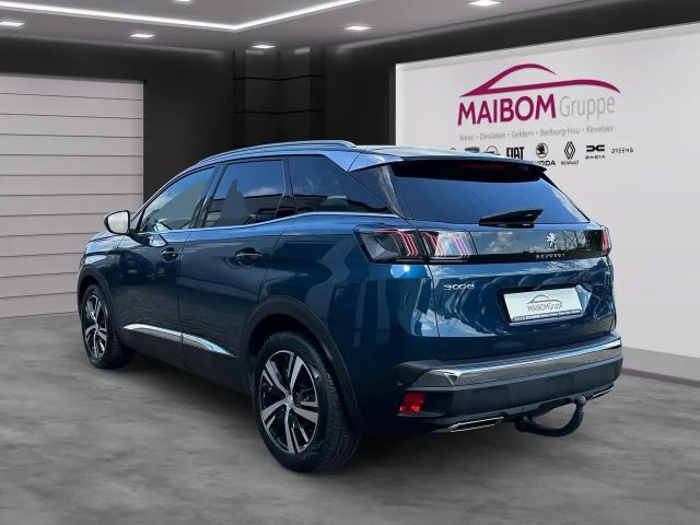 Peugeot 3008 GT-Line Hybrid