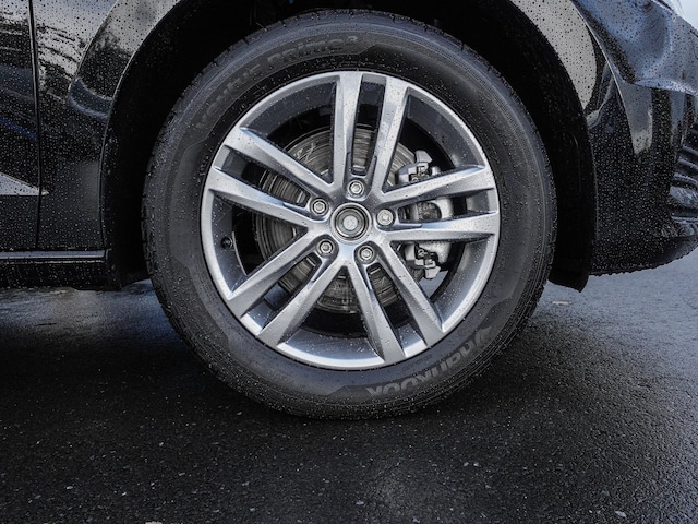 Volkswagen Touran 1.5 TSI