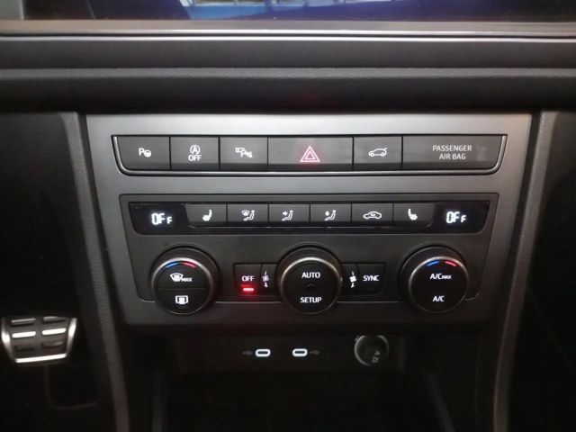 Cupra Ateca 2.0 TSI DSG