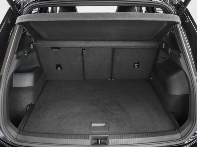 Volkswagen Tiguan 4Motion DSG R-Line