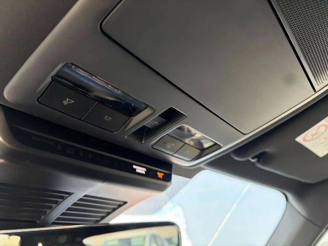 Mazda CX-80 | Convenience&Sound Paket | handsfree Heckklappe |