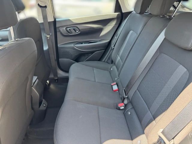 Hyundai i20 1.0 T-GDi Trend