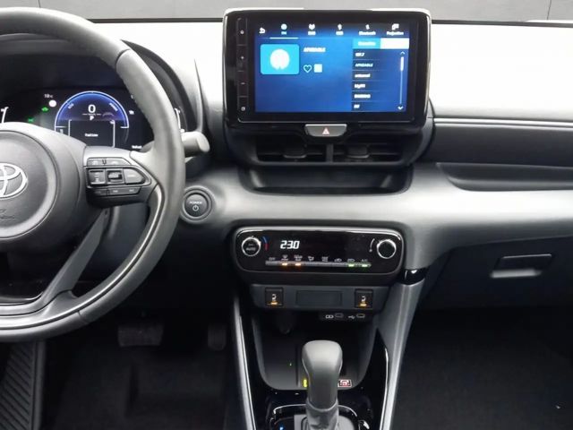 Toyota Yaris Comfort Hybride