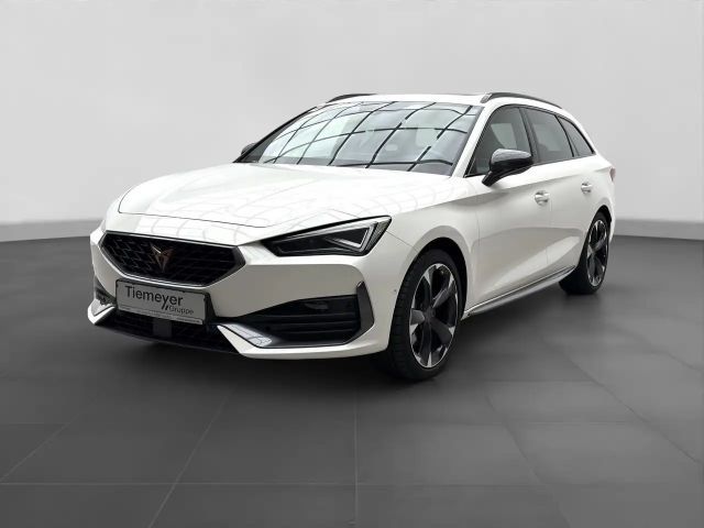 Cupra Leon DSG Sportstourer