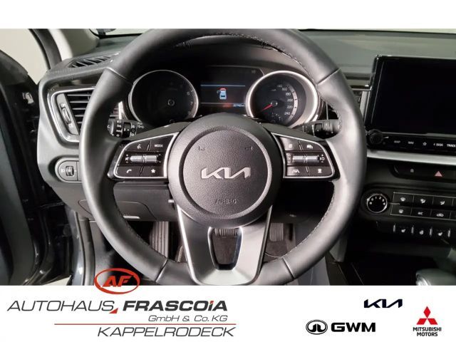 Kia XCeed GDi Vision