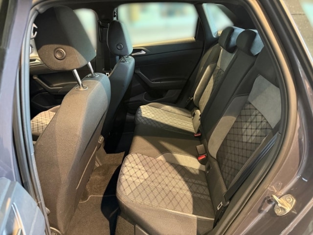 Volkswagen Polo 1.0 TSI DSG IQ.Drive R-Line