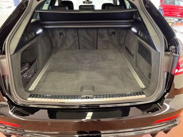 Audi S6 Avant Quattro