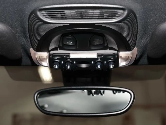 MINI Cooper S Hatch Head-Up HK HiFi DAB LED RFK Navi
