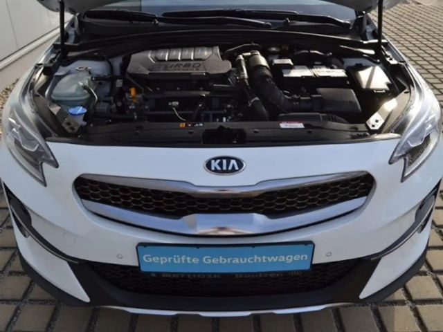 Kia XCeed GDi