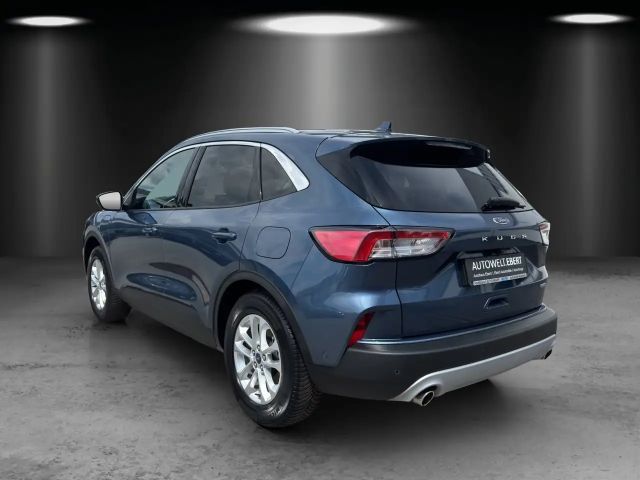 Ford Kuga Plug in Hybrid Titanium X