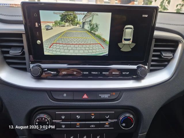 Kia Ceed GDi SportWagon