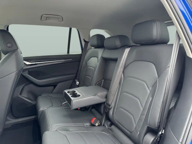 Skoda Kodiaq 4x4 Selection