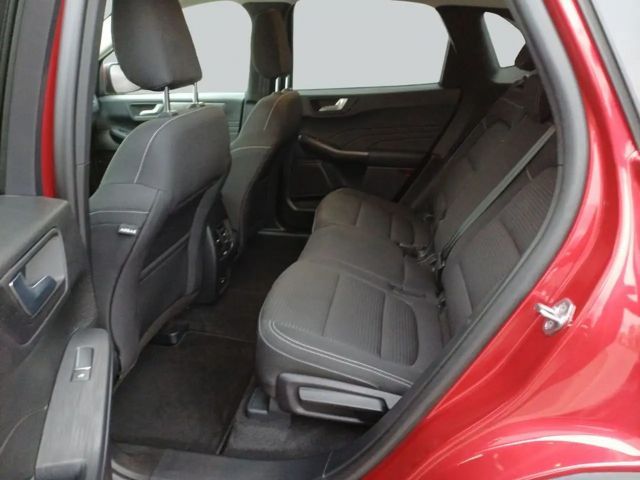 Ford Kuga Plug in Hybrid Titanium