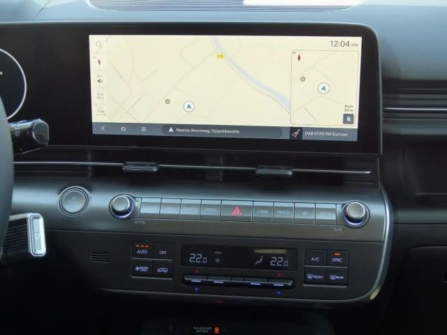 Hyundai Kona Electric Prime