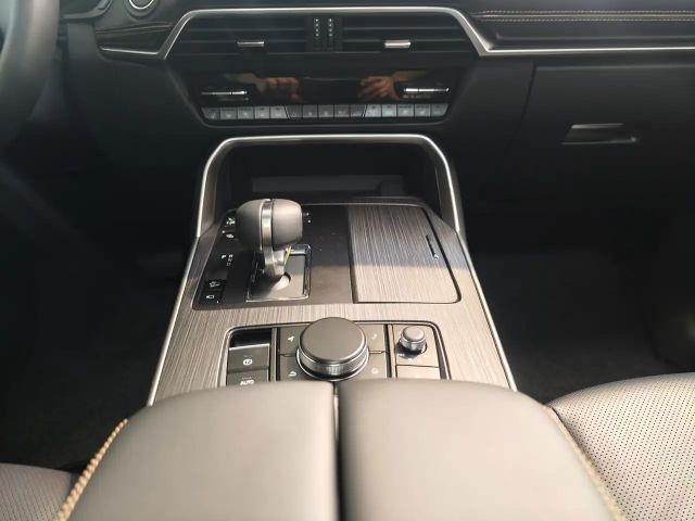 Mazda CX-80 Homura Plus e-Skyactiv