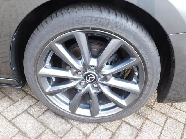 Mazda 3 Selection SkyActiv