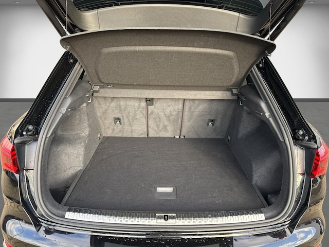 Audi Q3 40 TDI Quattro S-Tronic