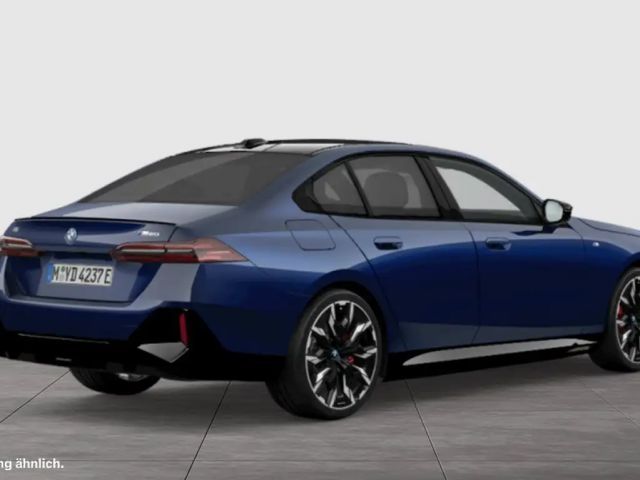 BMW i5 M-Sport M60 Sedan xDrive
